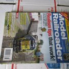 Model Railroader Magazine March 2017 check with me first before you buy