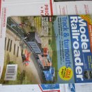 Model Railroader Magazine July 2017 check with me first before you buy