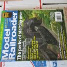 Model Railroader Magazine April 2018 check with me first before you buy