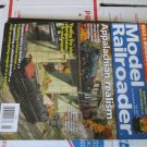 Model Railroader Magazine May 2018 check with me first before you buy
