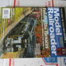 Model Railroader Magazine August 2018 check with me first before you buy
