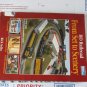 Model Railroader Magazine HO Railroad From Set To Scenery