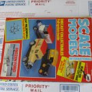 Scale Models International October 1984