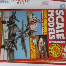 Scale Models International April 1985