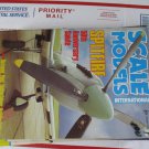 Scale Models International April 1986