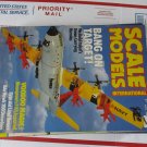 Scale Models International April 1987