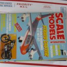 Scale Models International February 1986