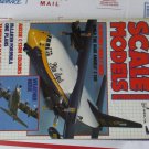 Scale Models International June 1985
