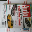 Scale Auto Magazine October 2014