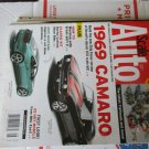 Scale Auto Magazine August 2014