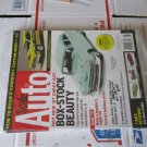 Scale Auto Magazine June 2009 still in sealed bag