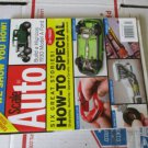Scale Auto Magazine April 2017