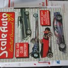 Scale Auto Contest Annual 1989