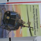 SQUADRON SIGNAL BOOKS Vietnam Scrapbook--an Army Pilot's Combat Tour (SC) - 6098