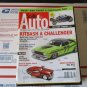 Scale Auto Magazine June 2013 "Kitbash a Challenger"