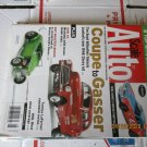 Scale Auto Magazine June 2014