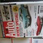 Scale Auto Magazine February 2013