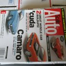 Scale Auto Magazine April 2014