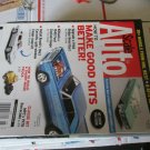 Scale Auto Magazine June 2012