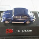 VW Kafer 1/87 scale