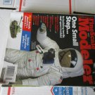 Fine Scale Modeler Magazine July 2019