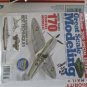 2010 Great Scale Modeling Contest book new still in sealed package rare