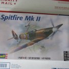 Revell Spitfire MK II 1/48 scale check with me first before you buy