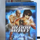 Blood Money (Blu-ray/DVD, 2012, 2-Disc Set) CHECK WITH ME BEFORE BUYING