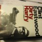 Dirty Harry dvd Clint Eastwood