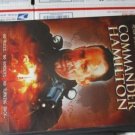 Commander Hamilton DVD