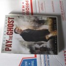 PAY THE GHOST DVD