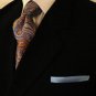 Custom Folded Pocket Squares by PocketSquareZ