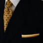 Custom Folded Pocket Squares by PocketSquareZ
