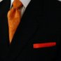 Custom Folded Pocket Squares by PocketSquareZ