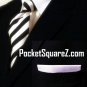Custom Folded Pocket Squares by PocketSquareZ