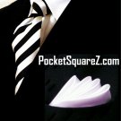 Custom Folded Pocket Squares by PocketSquareZ