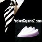 Custom Folded Pocket Squares by PocketSquareZ