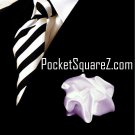 Custom Folded Pocket Squares by PocketSquareZ