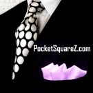 Custom Folded Pocket Squares by PocketSquareZ