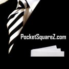 Custom Folded Pocket Squares by PocketSquareZ
