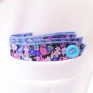 Custom Folded Button Pocket Squares by PocketSquareZ