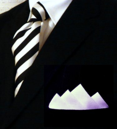Custom Folded Pocket Squares by PocketSquareZ