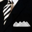 Custom Folded Pocket Squares by PocketSquareZ