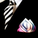 Custom Folded Pocket Squares by PocketSquareZ