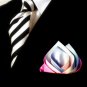 Custom Folded Pocket Squares by PocketSquareZ