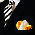 Custom Folded Pocket Squares by PocketSquareZ