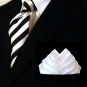 Custom Folded Pocket Squares by PocketSquareZ
