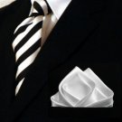 Custom Folded Pocket Squares by PocketSquareZ