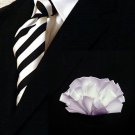 Custom Folded Pocket Squares by PocketSquareZ