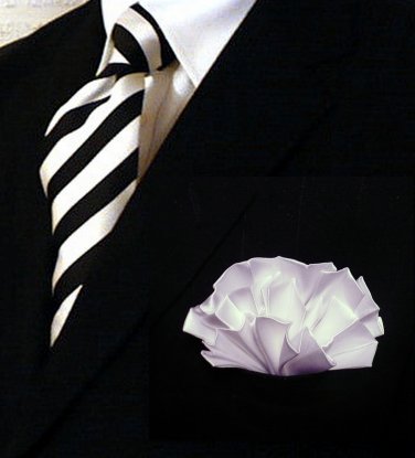 Custom Folded Pocket Squares by PocketSquareZ